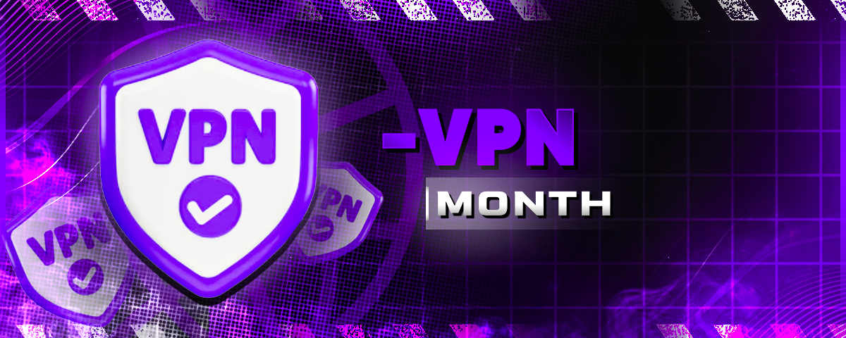More information about "EZ VPN - 1 Month"